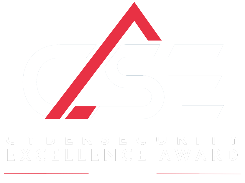 SME Cyber Security Excellence Award emblem